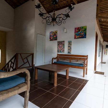 Galeria E Suites Canto Do Sol Barra Grande  Exterior foto