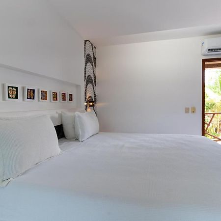 Galeria E Suites Canto Do Sol Barra Grande  Exterior foto