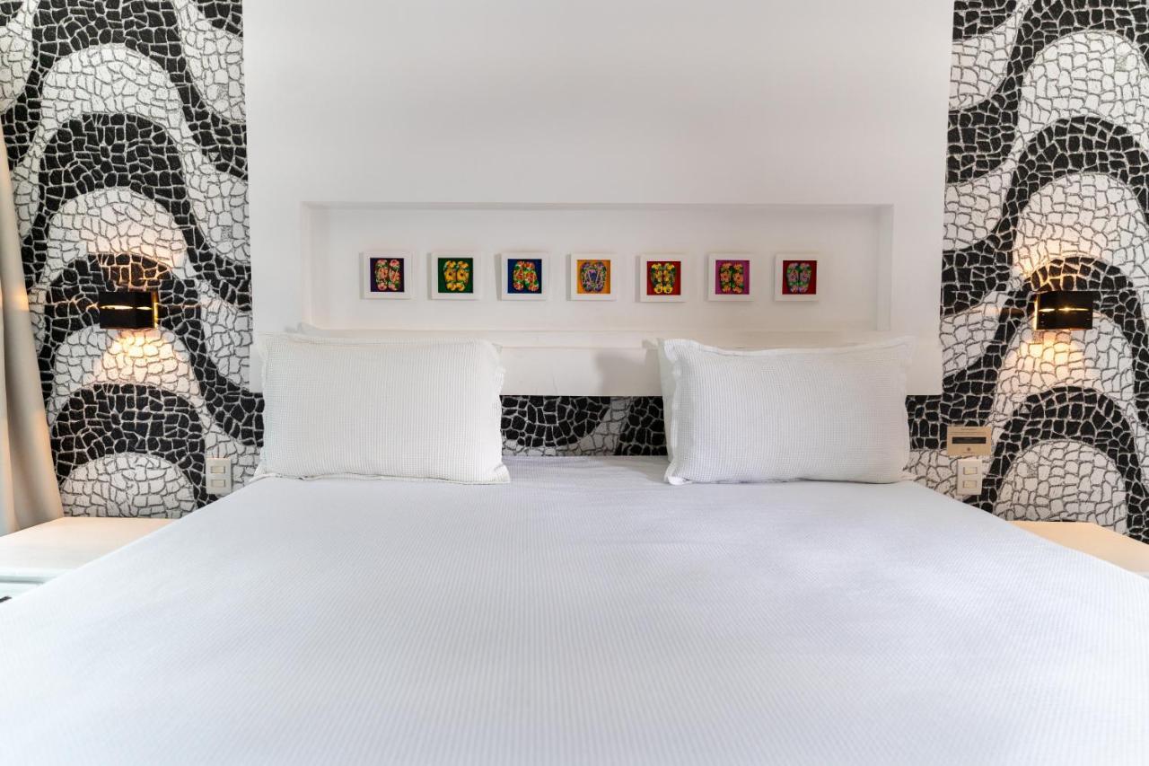 Galeria E Suites Canto Do Sol Barra Grande  Exterior foto